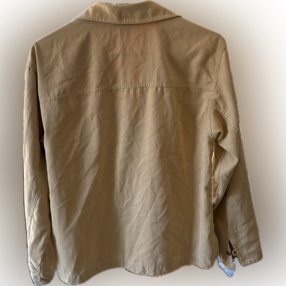 Chicos soft Jacket in yellow, size L - Picture 3 of 7